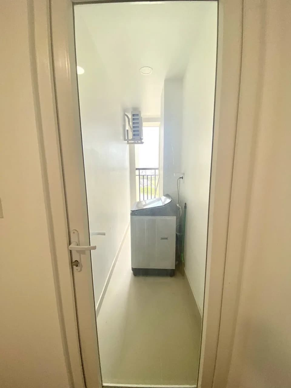 cho thuê Saigon Mia 2PN 2WC 65m2 nhà đang trống ở liền - 2