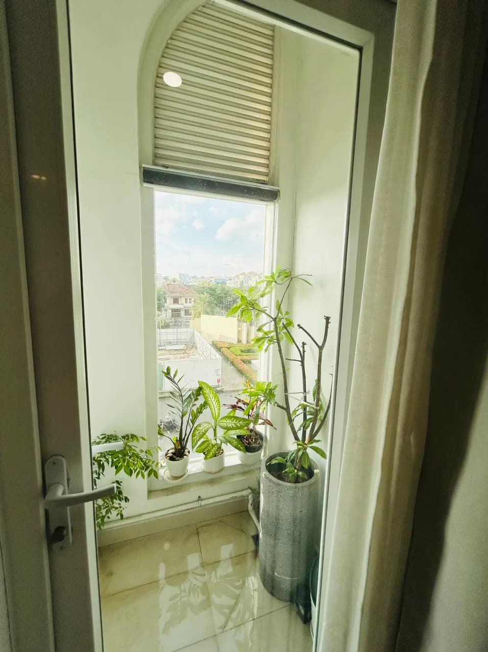 Saigon Mia studio phòng riêng biệt full nội thất cao cấp - 5