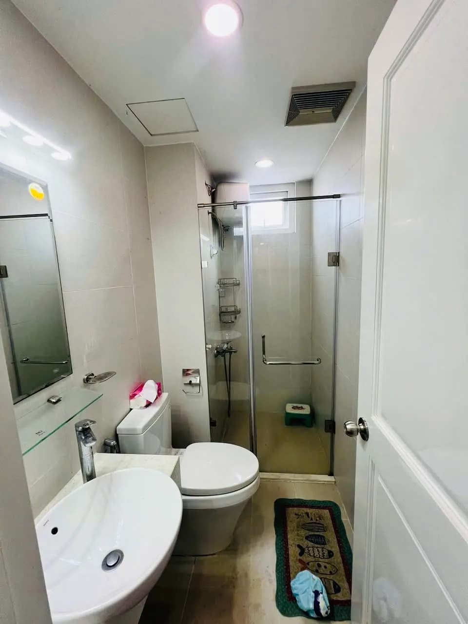 Saigon Mia 2PN 2WC nhà đẹp đang trống sẵn - 3