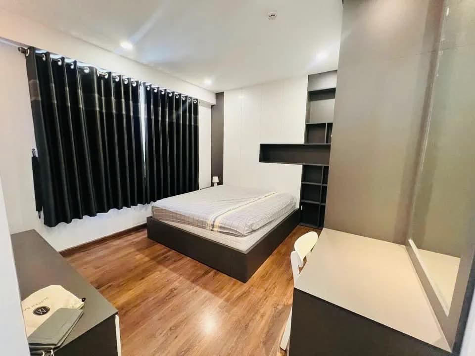 Saigon Mia 2PN 2WC nhà đẹp đang trống sẵn - 4