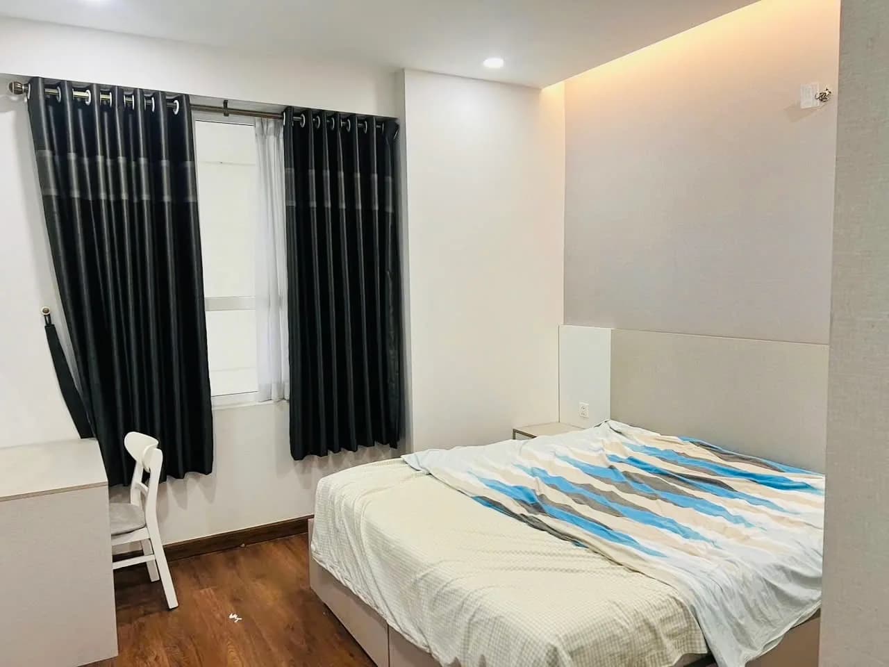 Saigon Mia 2PN 2WC nhà đẹp đang trống sẵn - 5