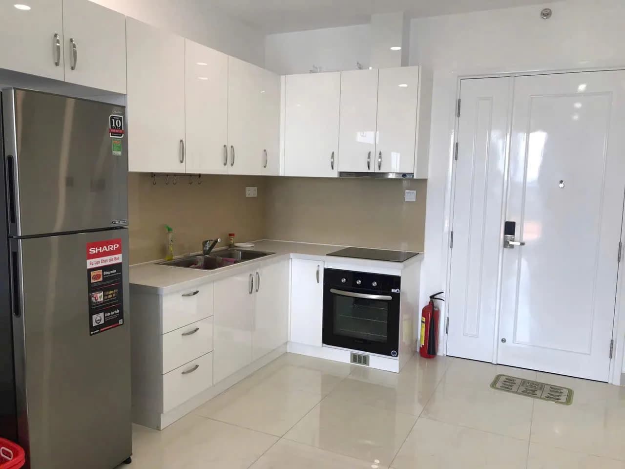 Saigon Mia 2PN 2WC hướng đông bán gấp - 2