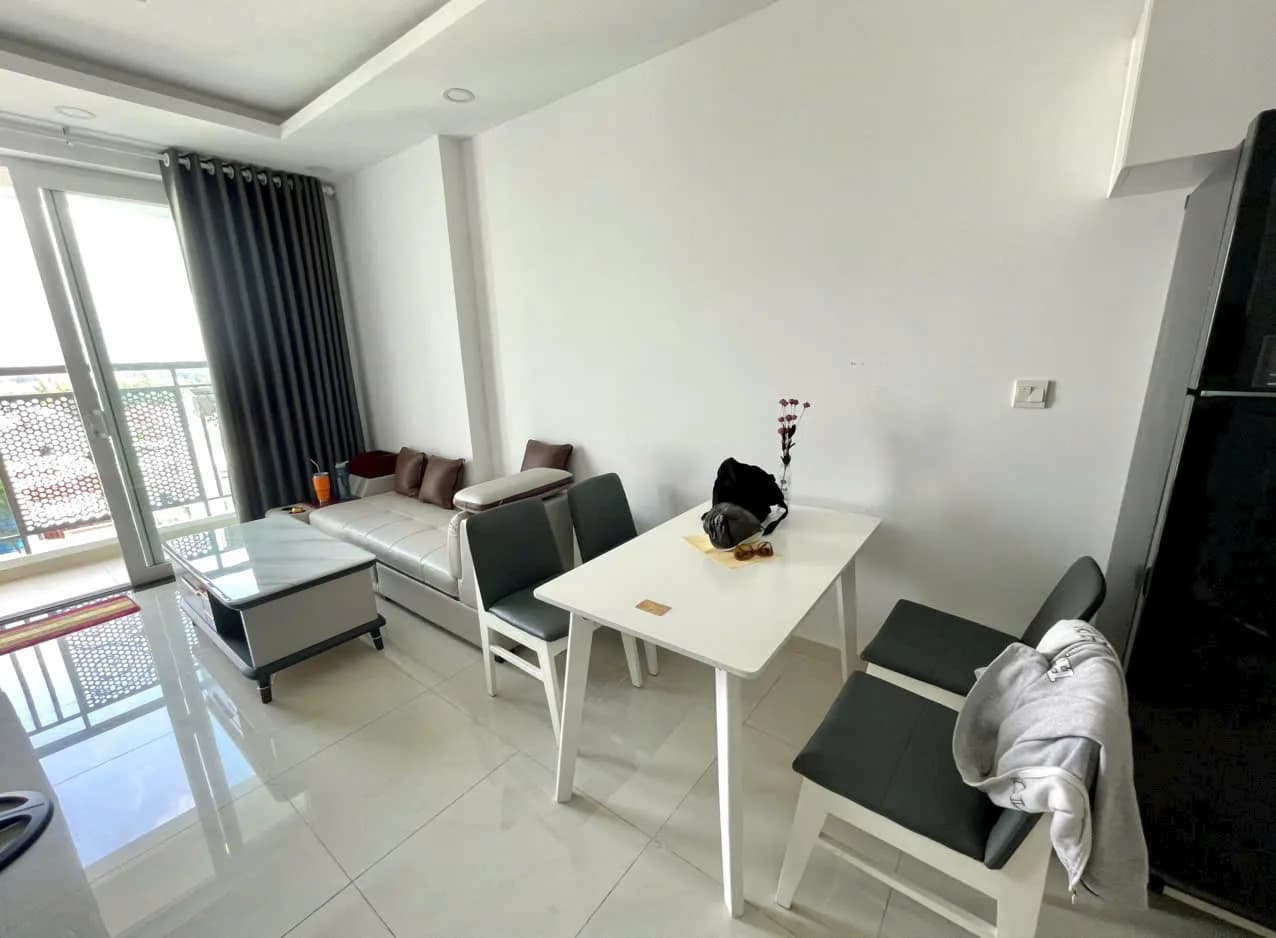 Saigon Mia 2PN 2WC hướng đông bán gấp - 3