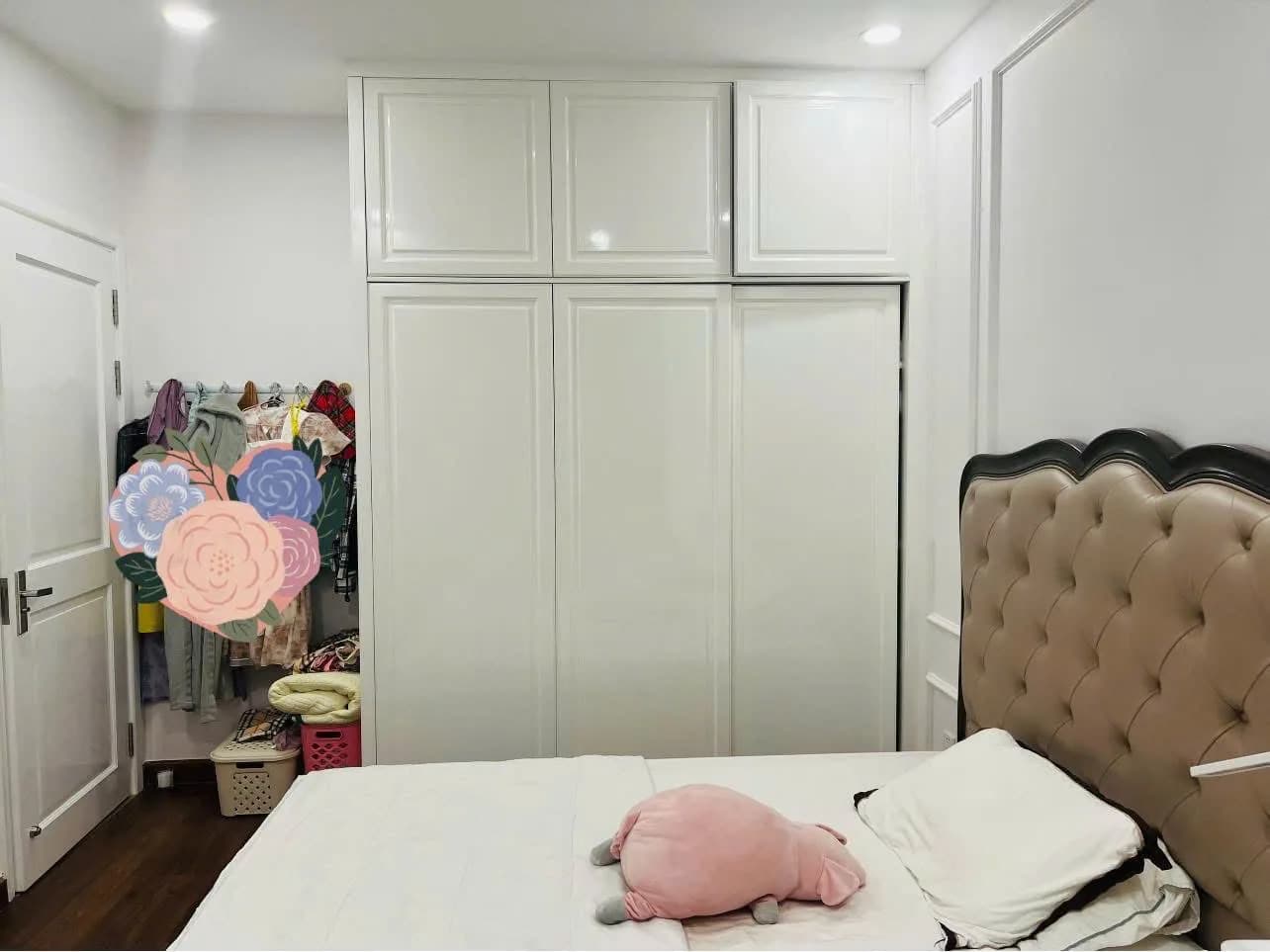 Chung cư SAIGON MIA 1 phòng ngủ 1 toilet rẻ nhất dự án - 5