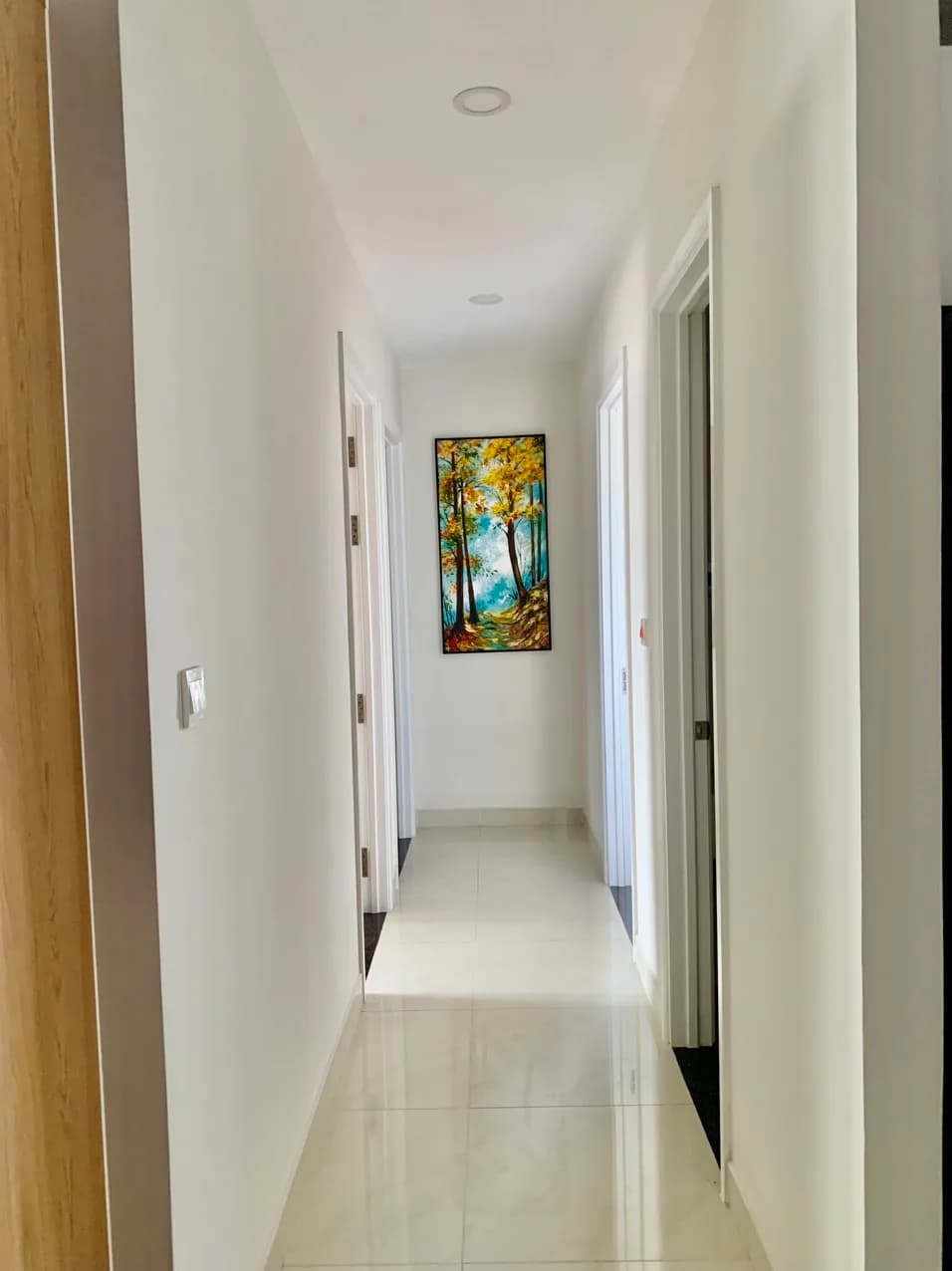 chung cư saigon mia 3PN 2WC căn gốc bán giá tốt - 5