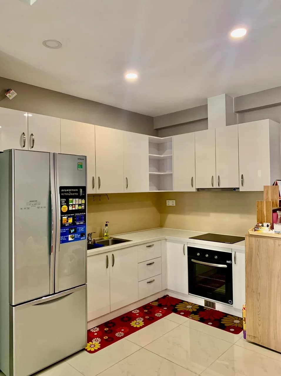 chung cư saigon mia 3PN 2WC căn gốc bán giá tốt - 4