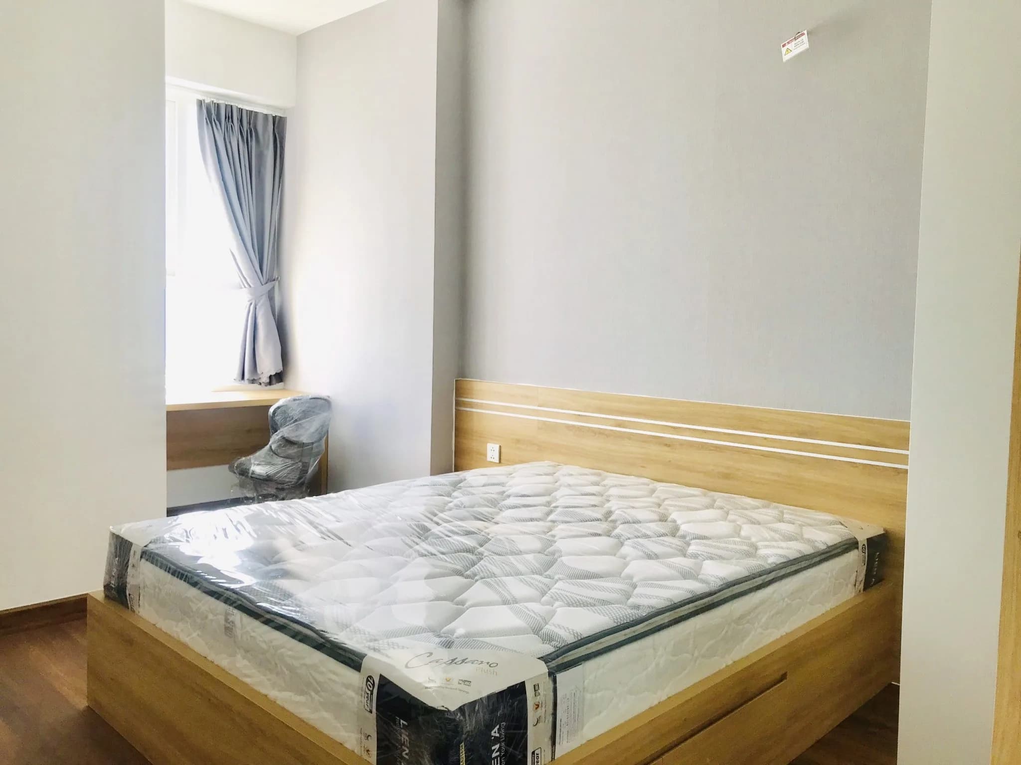 chung cư Saigon Mia 2PN 2WC 70m2 kẹt tiền bán gấp - 3