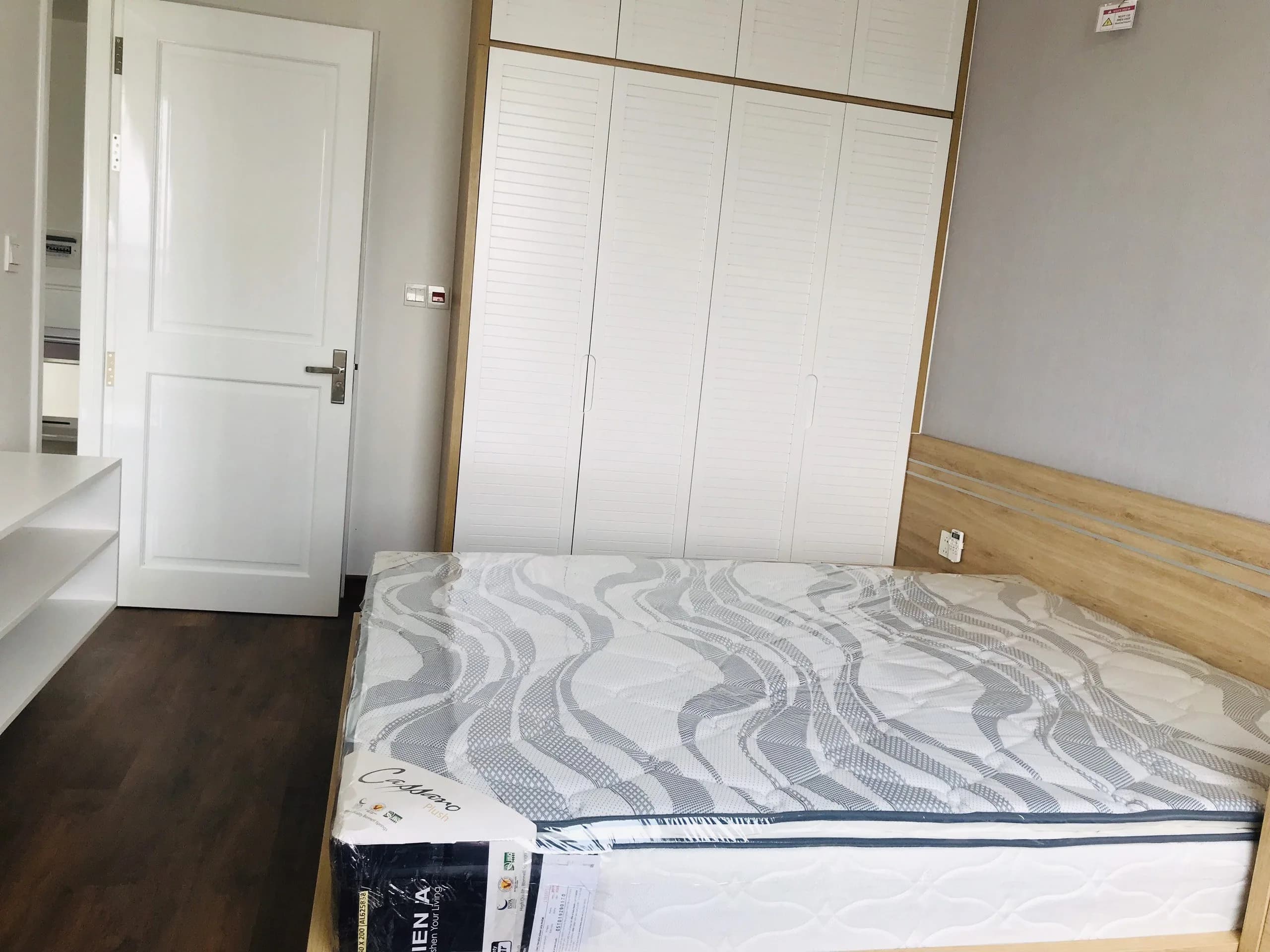 chung cư Saigon Mia 2PN 2WC 70m2 kẹt tiền bán gấp - 2