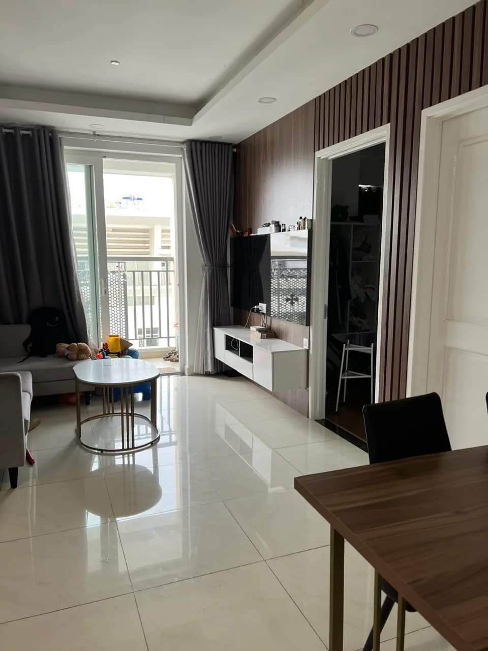 Chung cư Saigon MIa 3PN 76m2 bán gấp giá thanh lý - 3