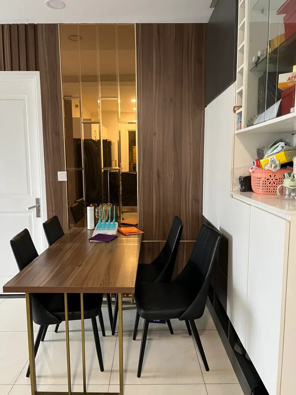 Chung cư Saigon MIa 3PN 76m2 bán gấp giá thanh lý - 4