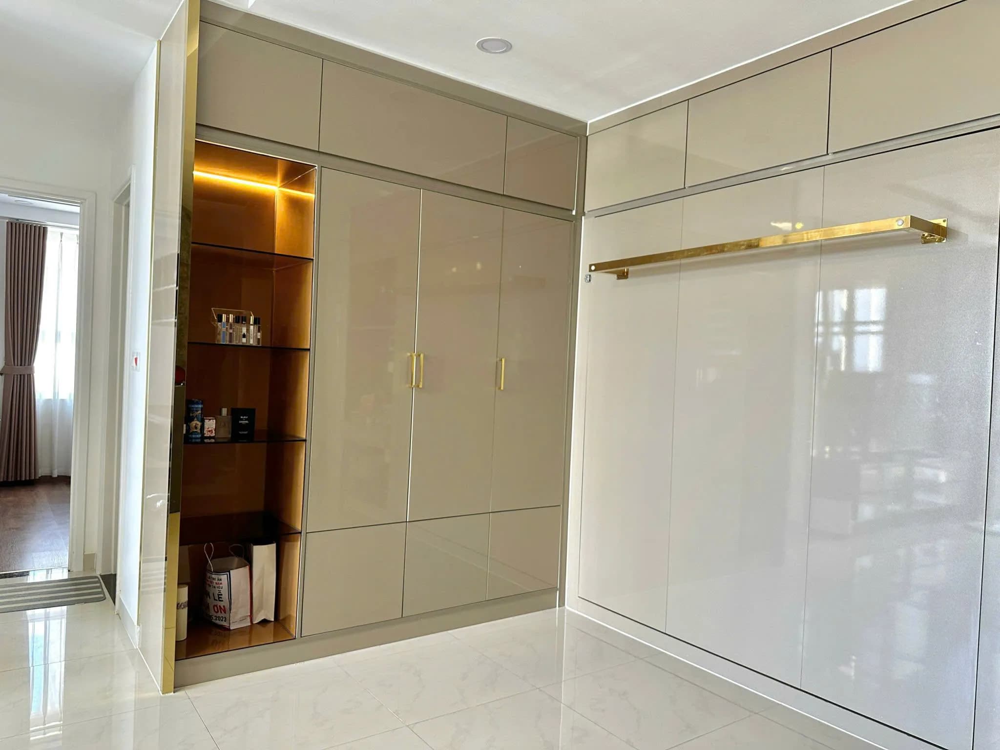 Căn hộ Saigon Mia 2PN 2WC căn gốc view sông đẹp NT xịn - 5