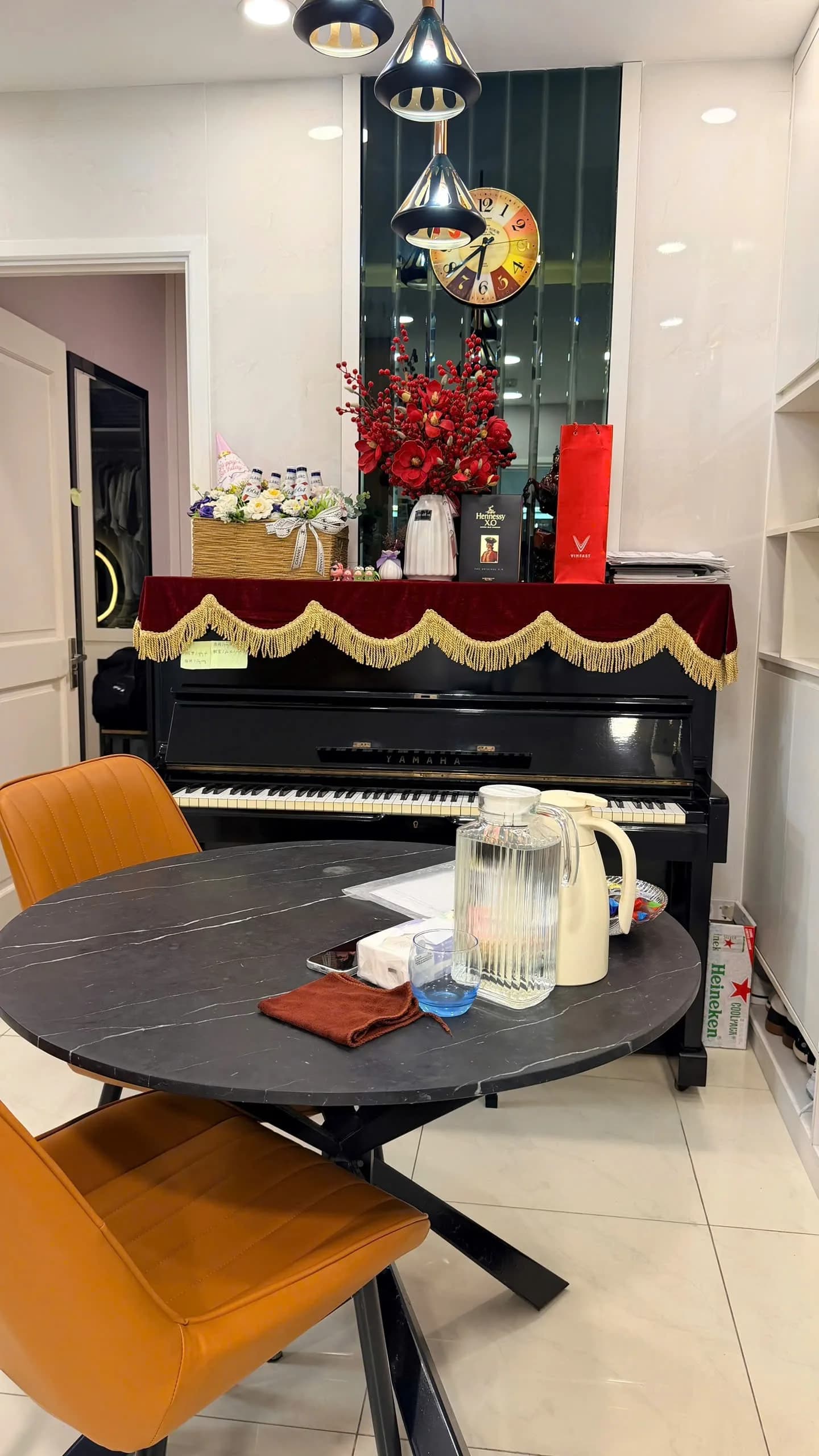 Chung cư Saigon Mia 3PN 2WC bán gấp 5.5 tỷ - 3