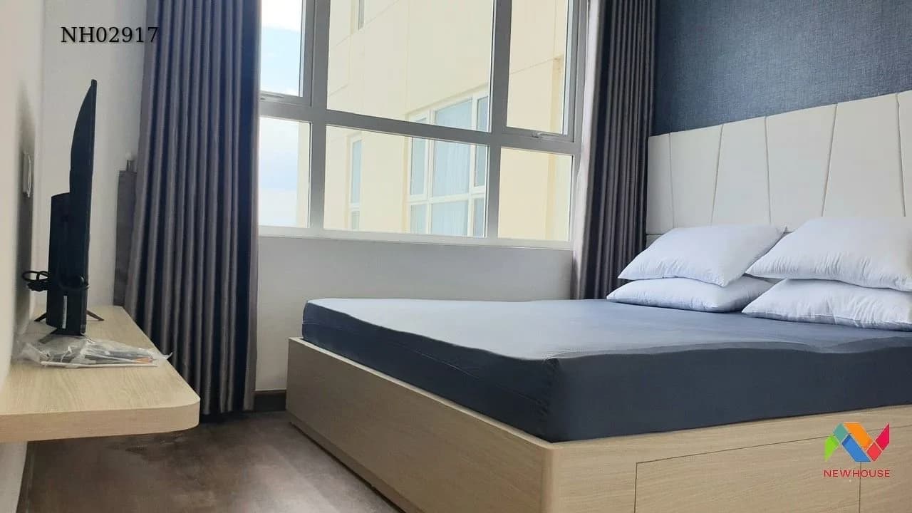 căn hộ Saigon Mia 2PN 2WC căn gốc view sông - 5