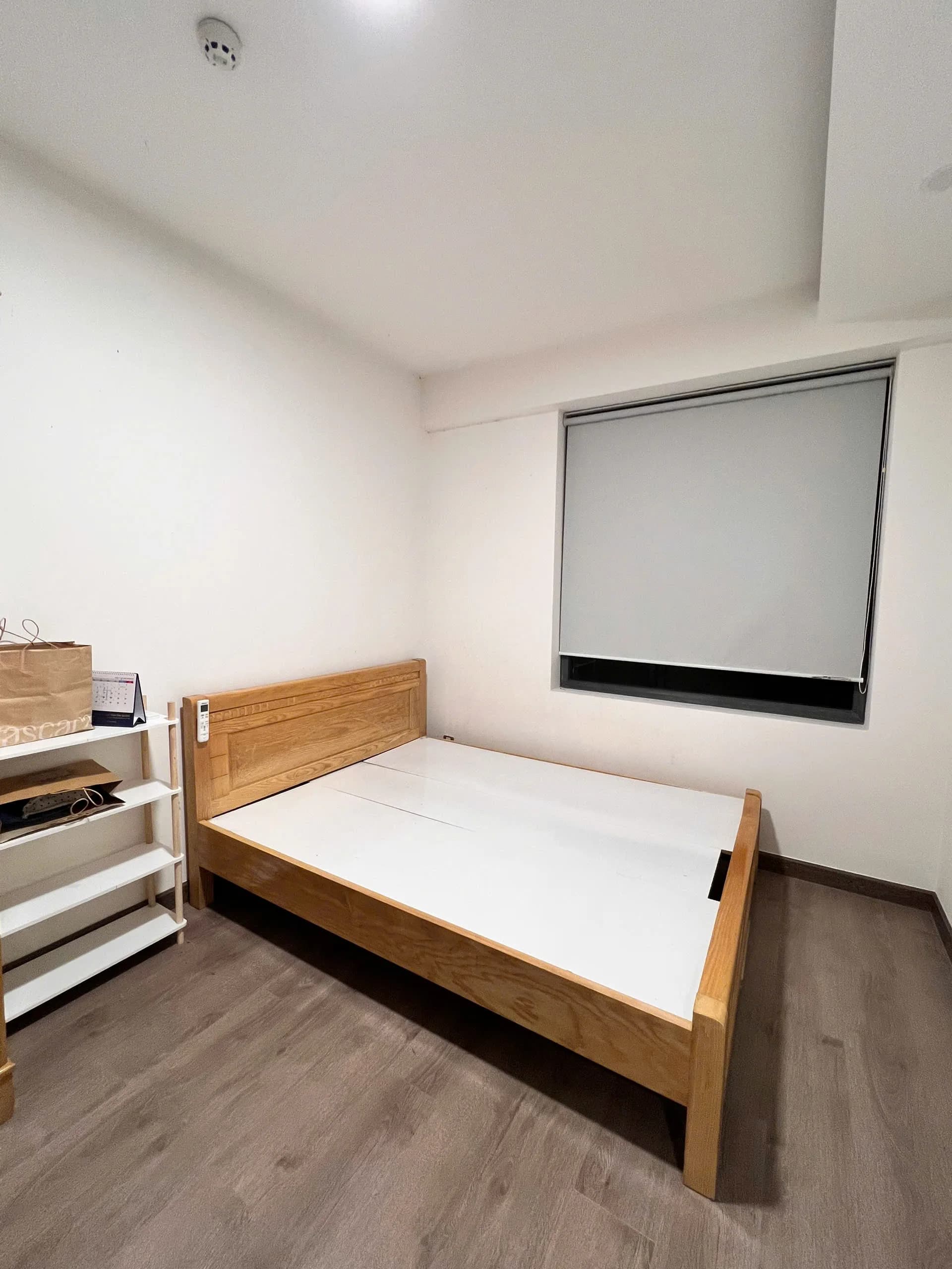 Cho thuê chung cư Q7 Boulevard 2PN 1WC full nội thất - 2