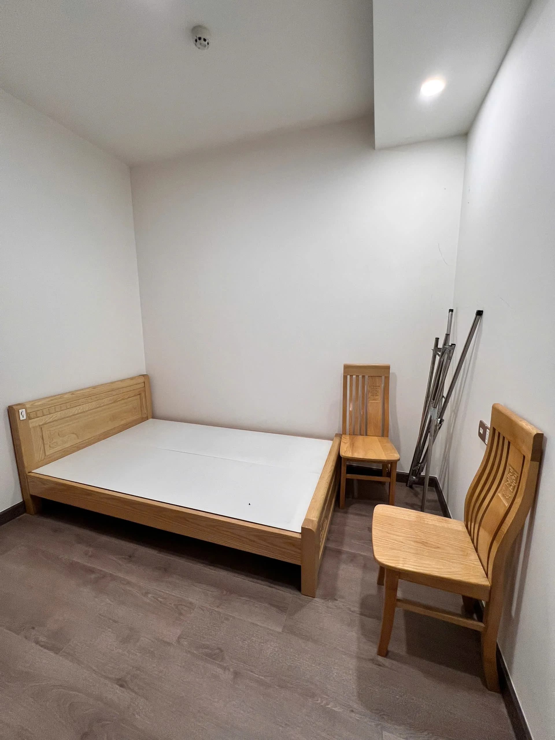 Cho thuê chung cư Q7 Boulevard 2PN 1WC full nội thất - 4