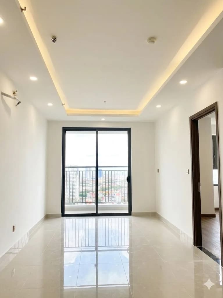 Bán gấp chung cư Q7 Boulevard 1PN 1WC view xịn xò