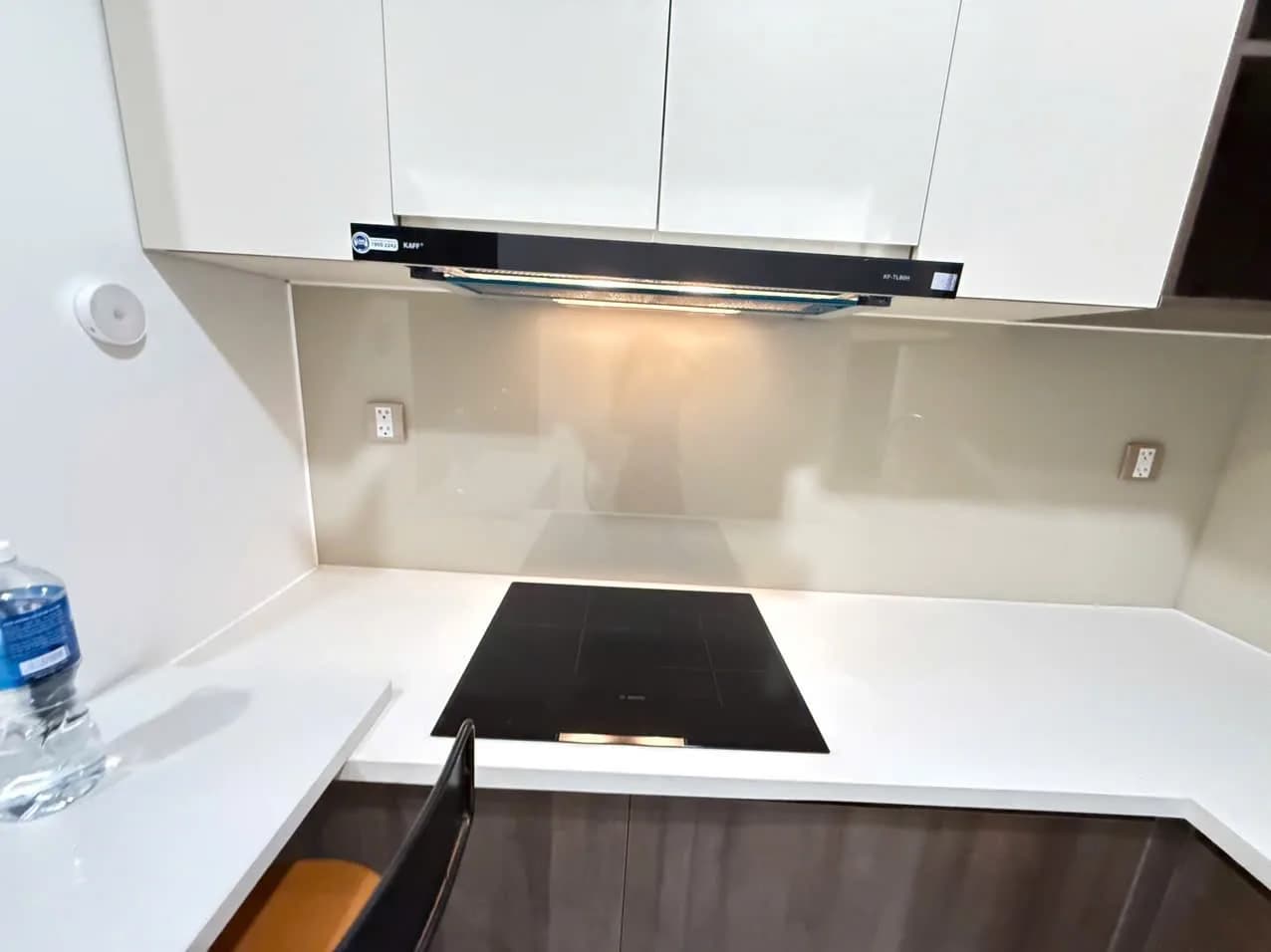 Bán gấp chung cư Q7 Boulevard 1PN 1WC view xịn xò (copy) - 3