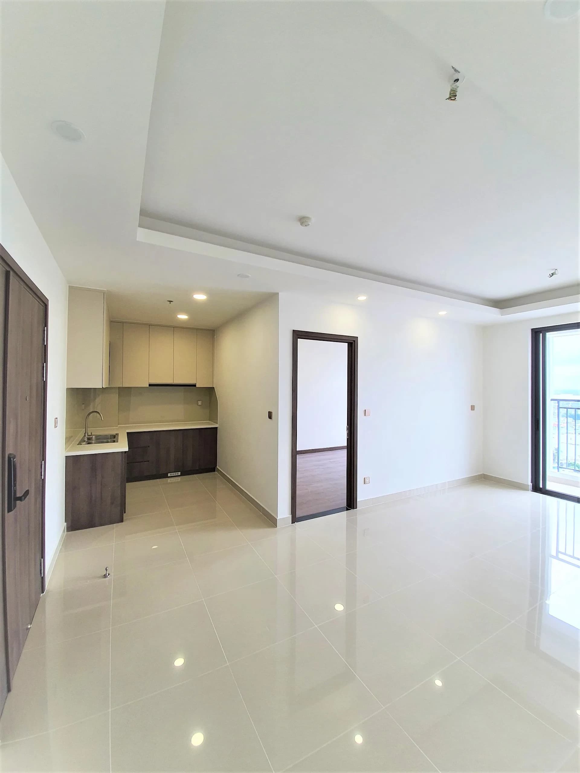 Bán căn hộ Q7 Boulevard giá rẻ nhất 2PN 2WC - 4