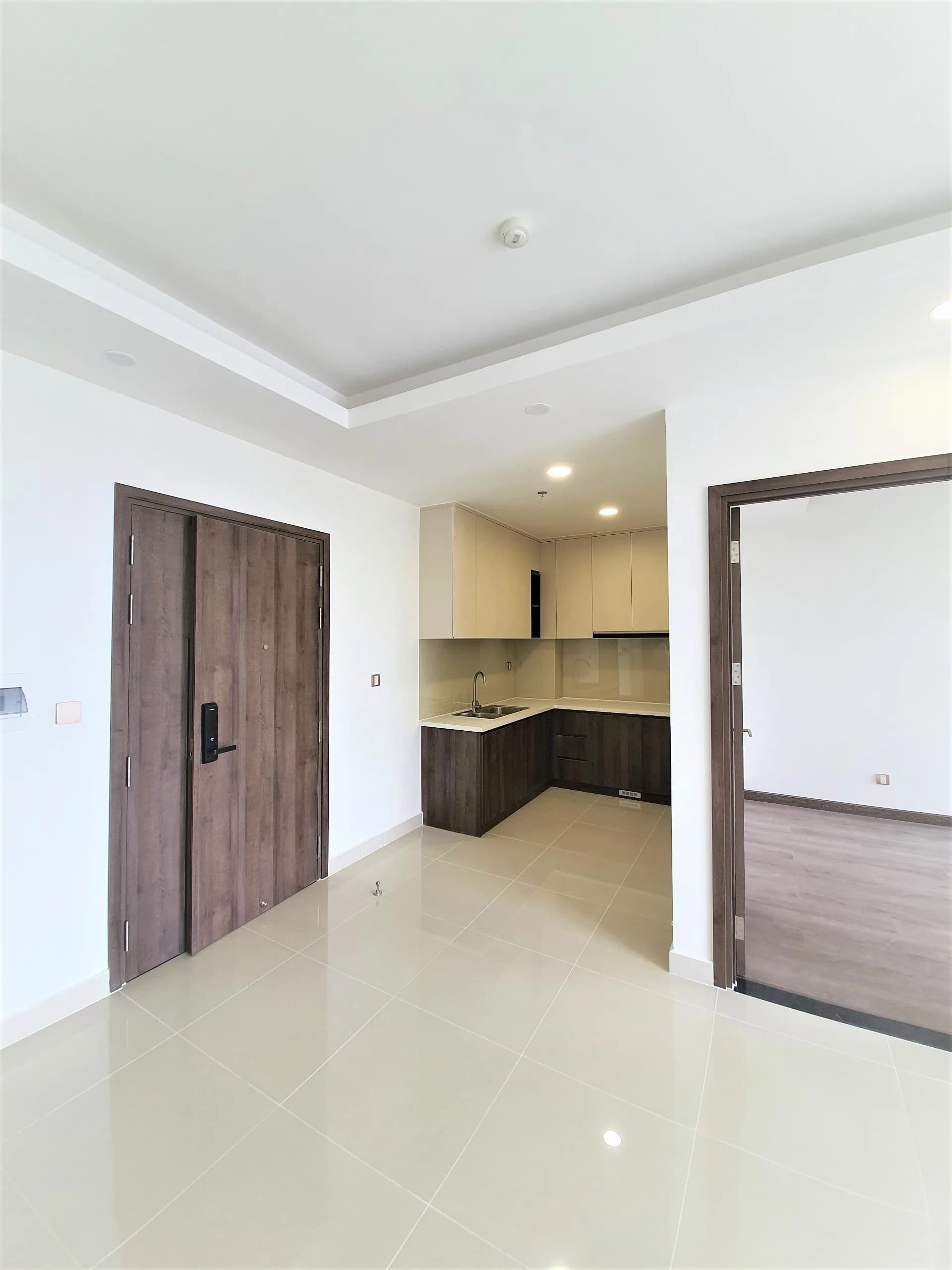 Bán căn hộ Q7 Boulevard giá rẻ nhất 2PN 2WC - 3