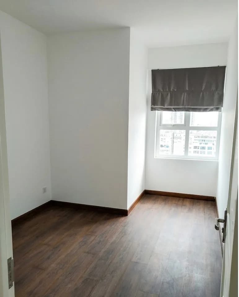 cho thuê chung cư Saigon Mia 3PN 2WC căn gốc tầng cao - 4