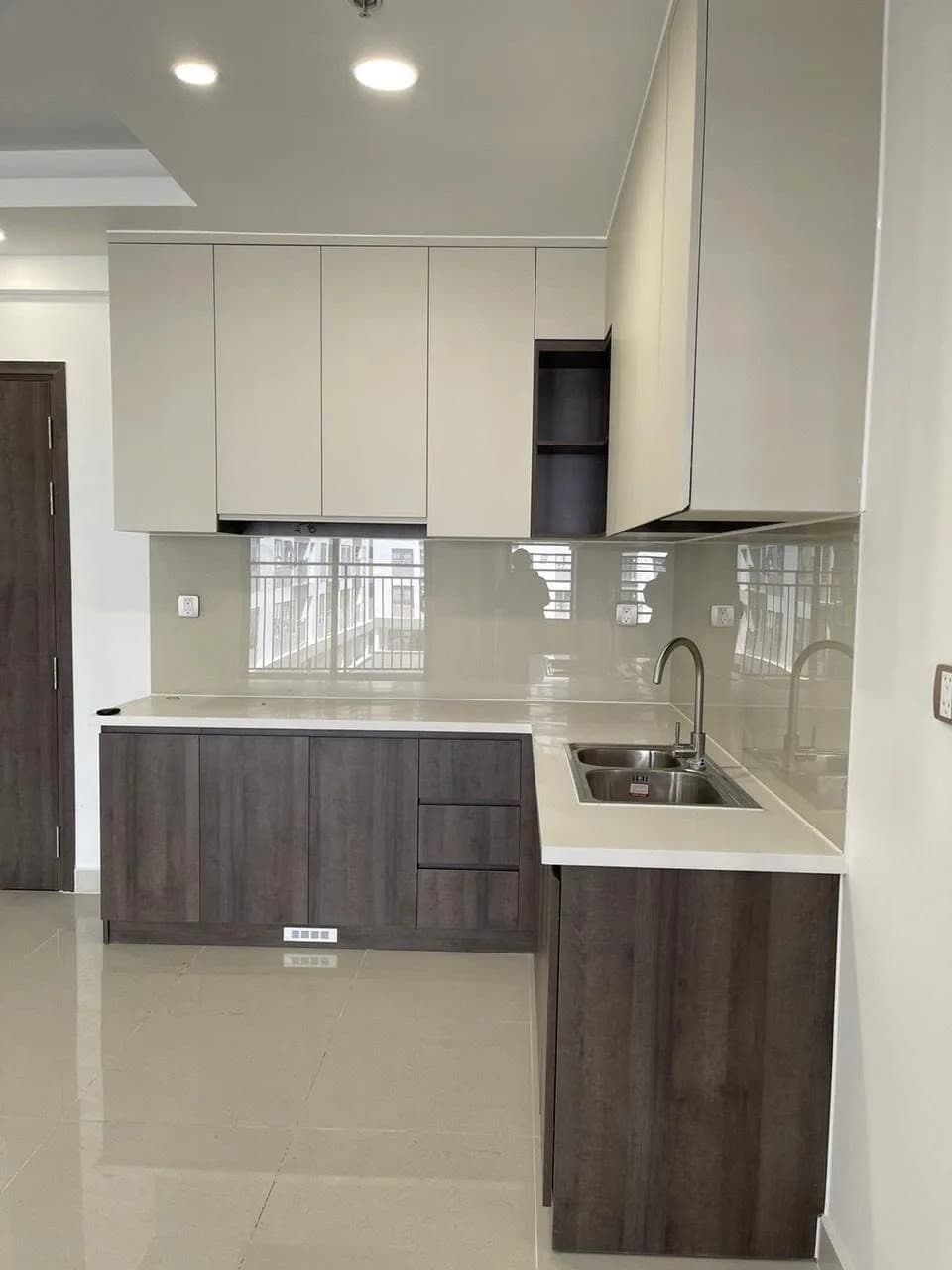 Bán chung cư Q7 Boulevard gần Phú Mỹ Hưng giá tốt - 4