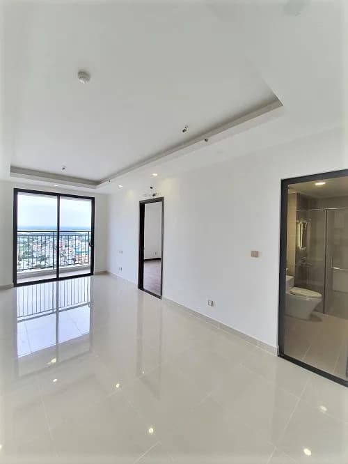 Bán chung cư Q7 Boulevard Nguyễn Lương Bằng tầng cao view thoáng - 3