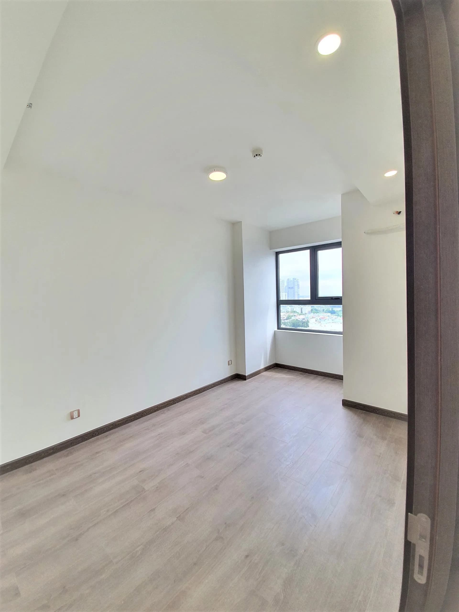 Bán chung cư Q7 Boulevard Nguyễn Lương Bằng tầng cao view thoáng - 5