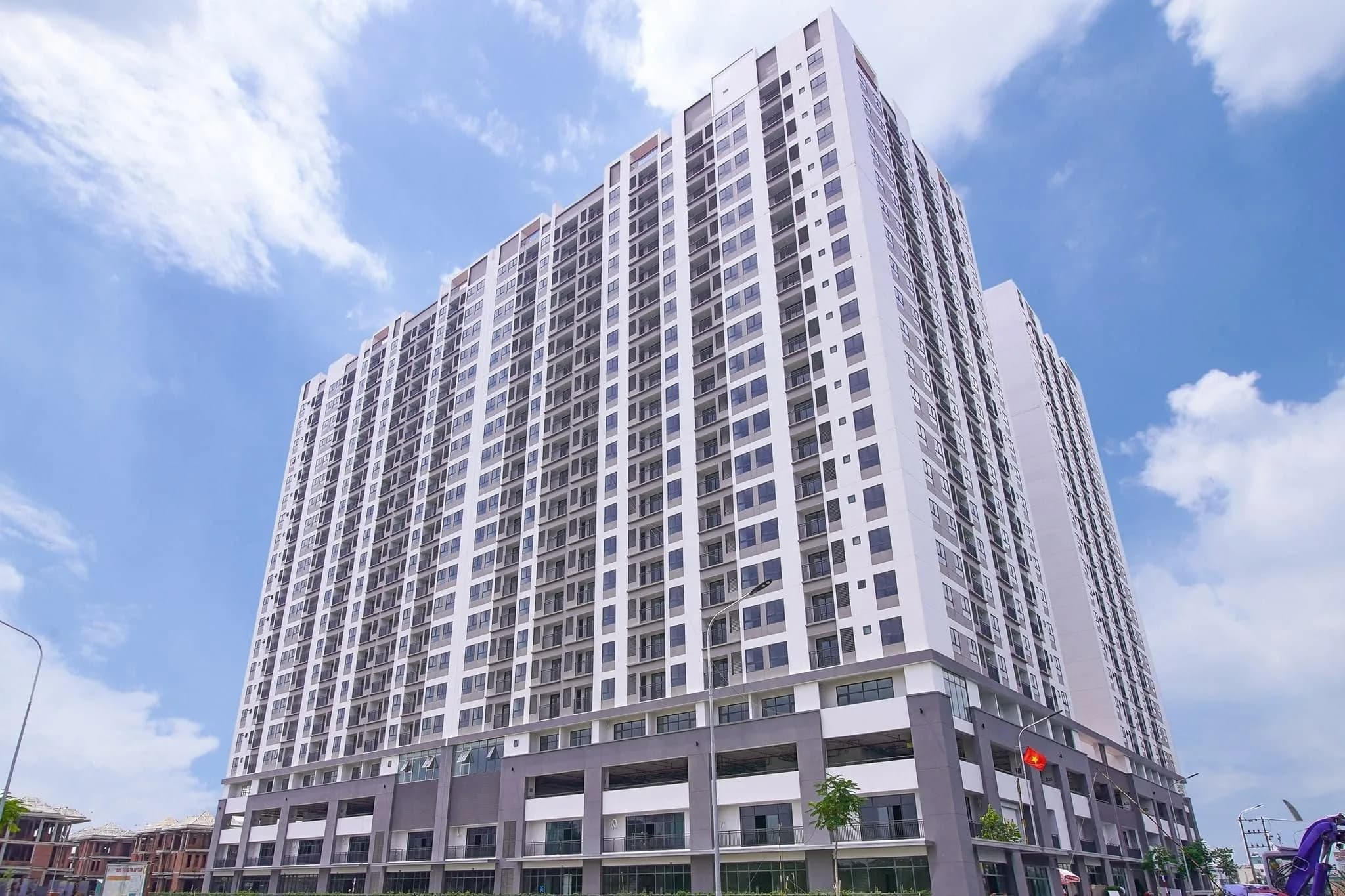 Cập nhật tình hình thị trường mua bán cho thuê căn hộ Q7 Boulevard